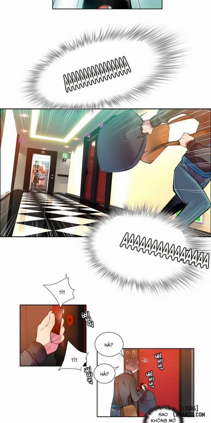 Lilith Cord er 1 trang 19