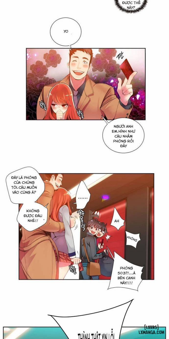 Lilith Cord er 1 trang 20