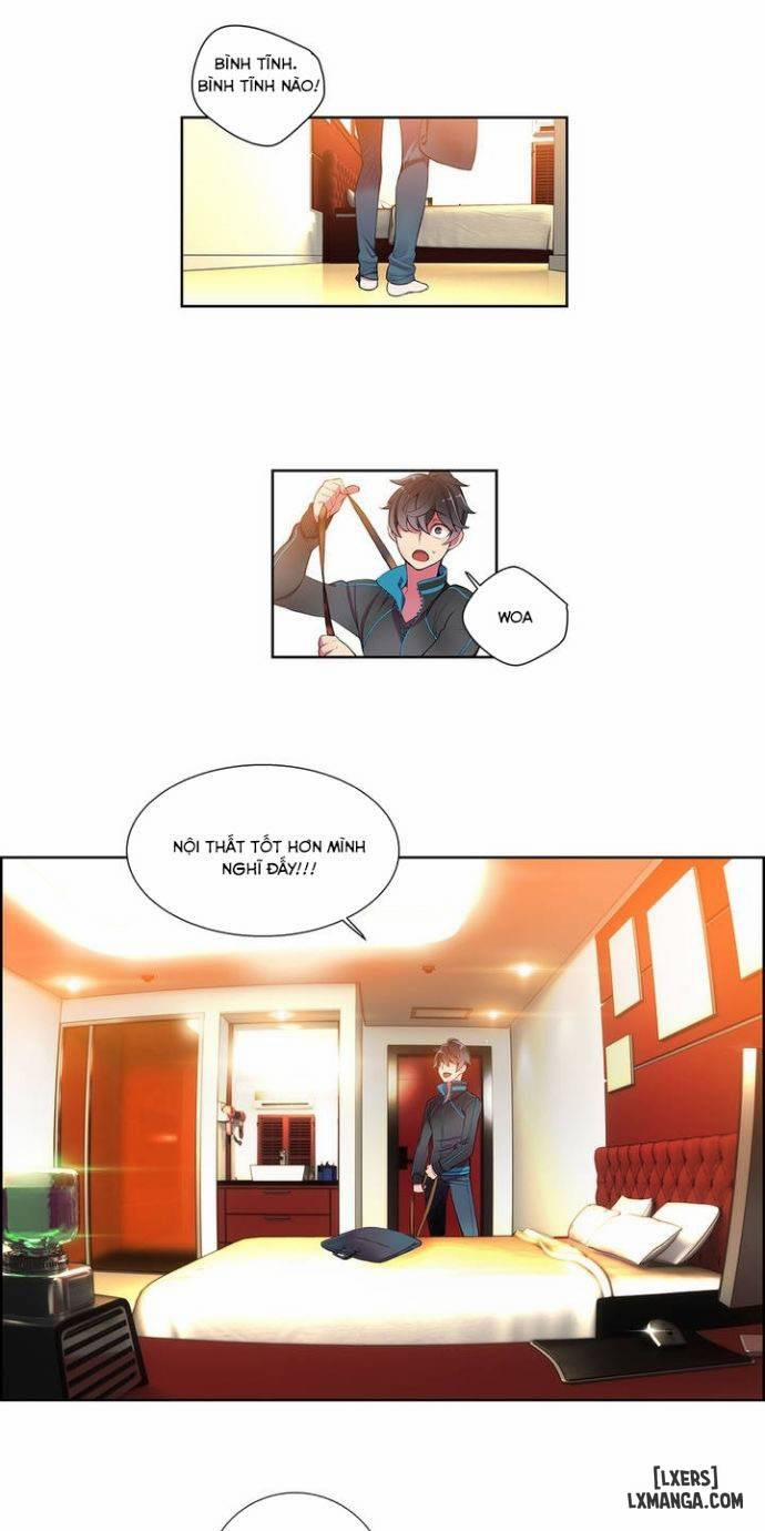 Lilith Cord er 1 trang 22