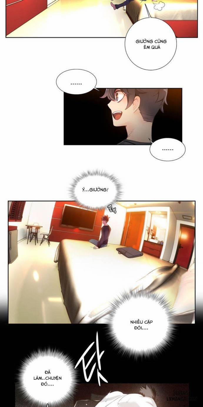 Lilith Cord er 1 trang 24