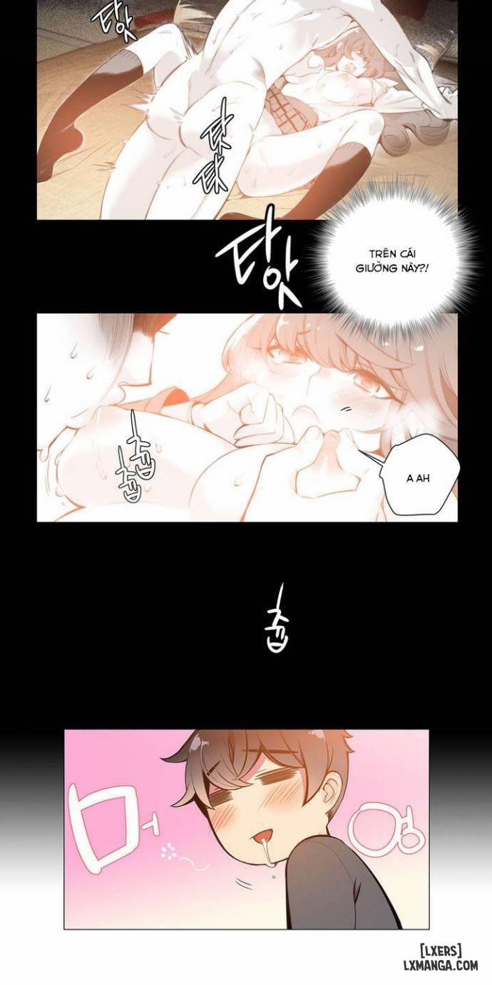 Lilith Cord er 1 trang 25