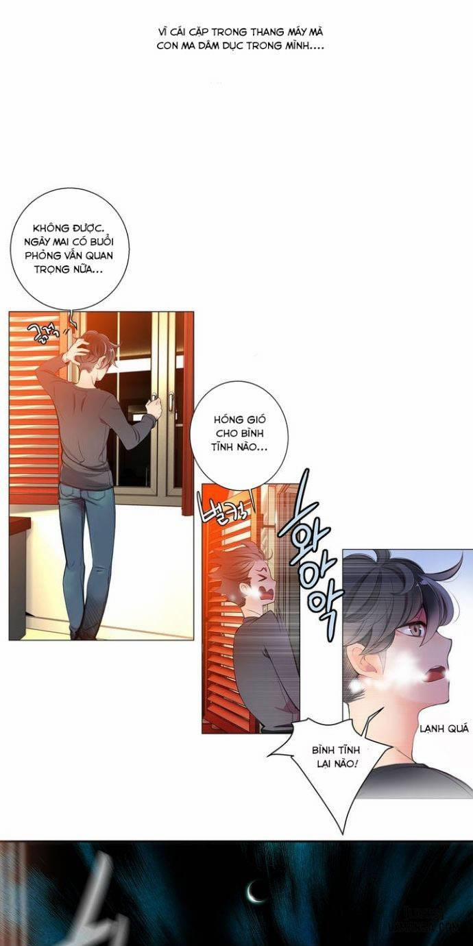 Lilith Cord er 1 trang 26