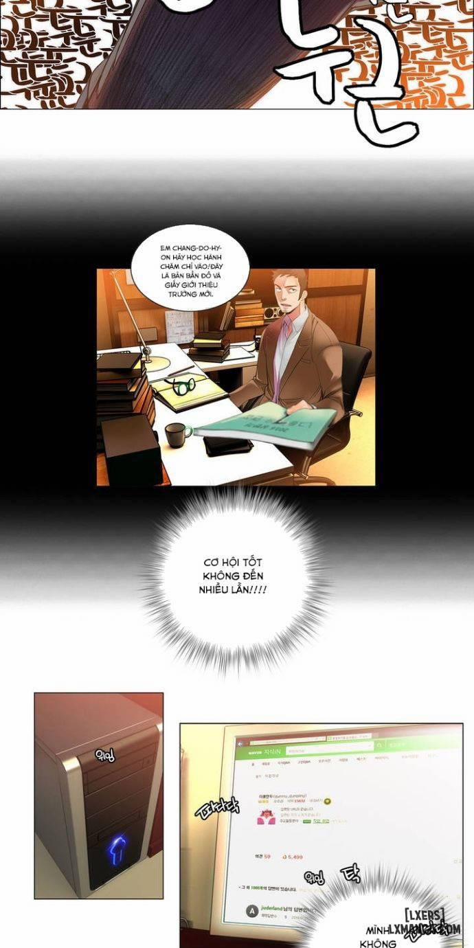 Lilith Cord er 1 trang 30