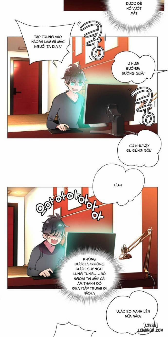 Lilith Cord er 1 trang 31