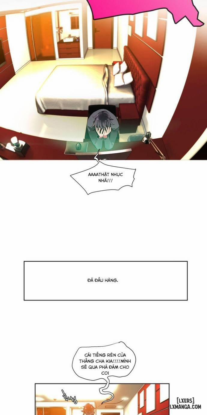 Lilith Cord er 1 trang 39