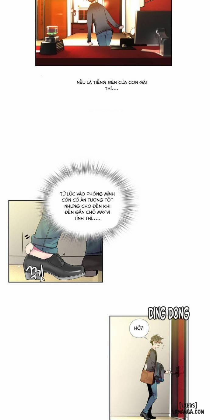 Lilith Cord er 1 trang 40