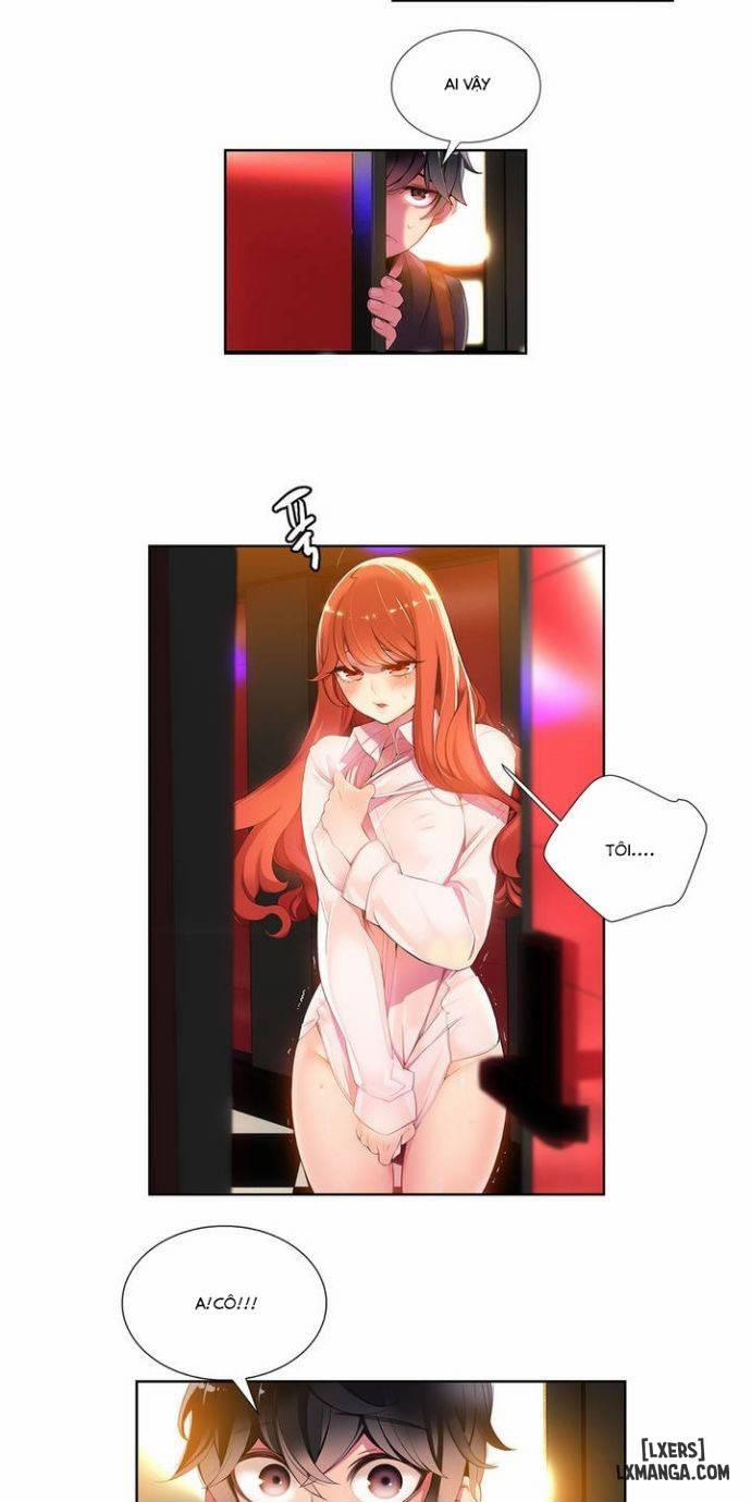 Lilith Cord er 1 trang 41