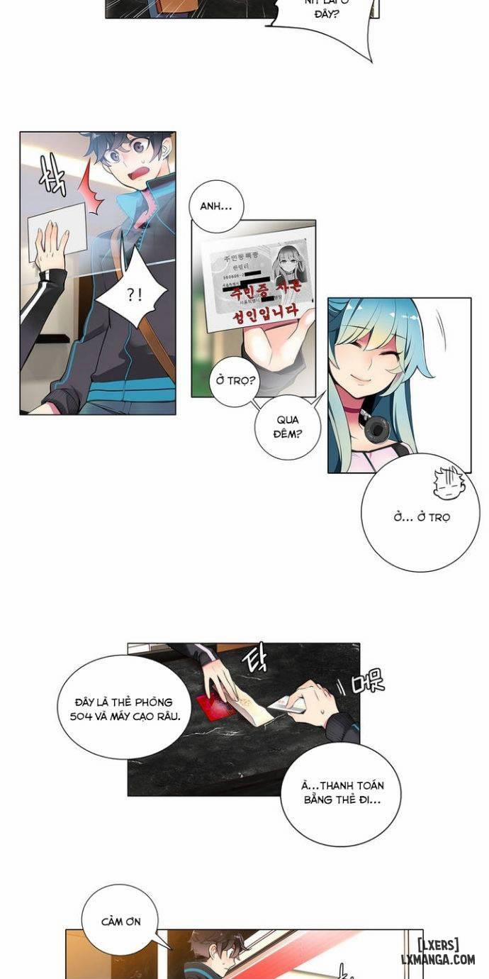 Lilith Cord er 1 trang 9