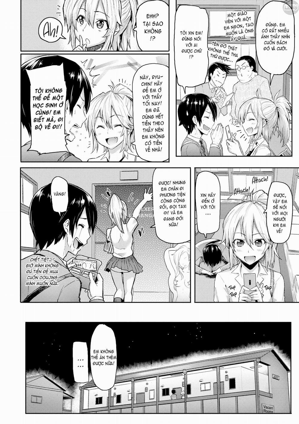 Limit Break 1 trang 21