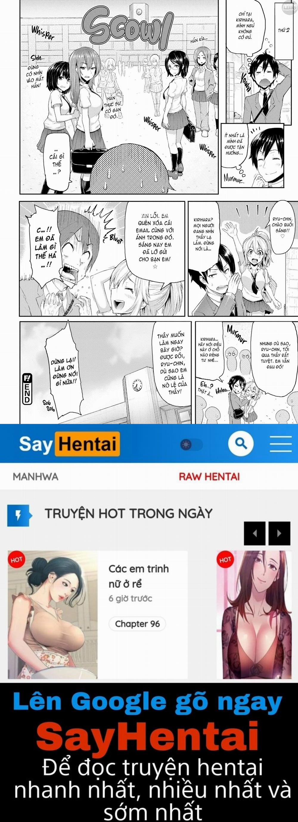 Limit Break 1 trang 33