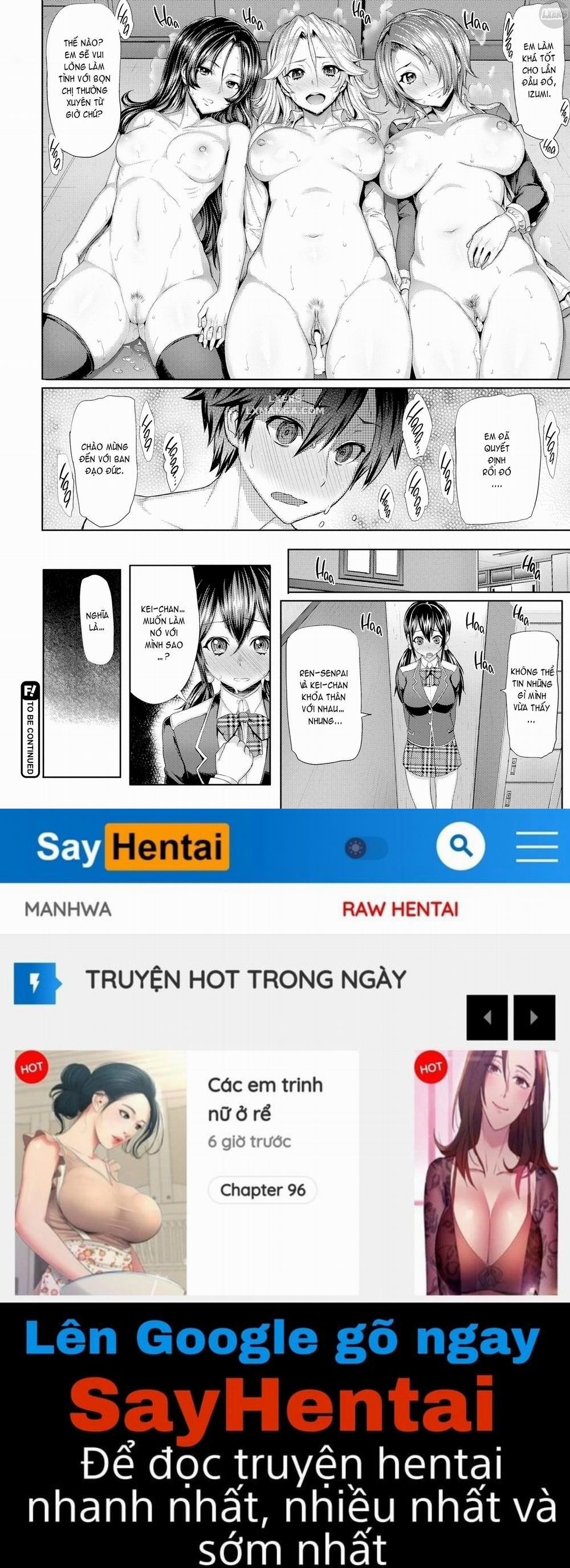 Limit Break 2 trang 22