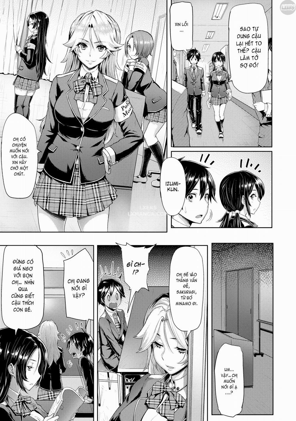 Limit Break 2 trang 7