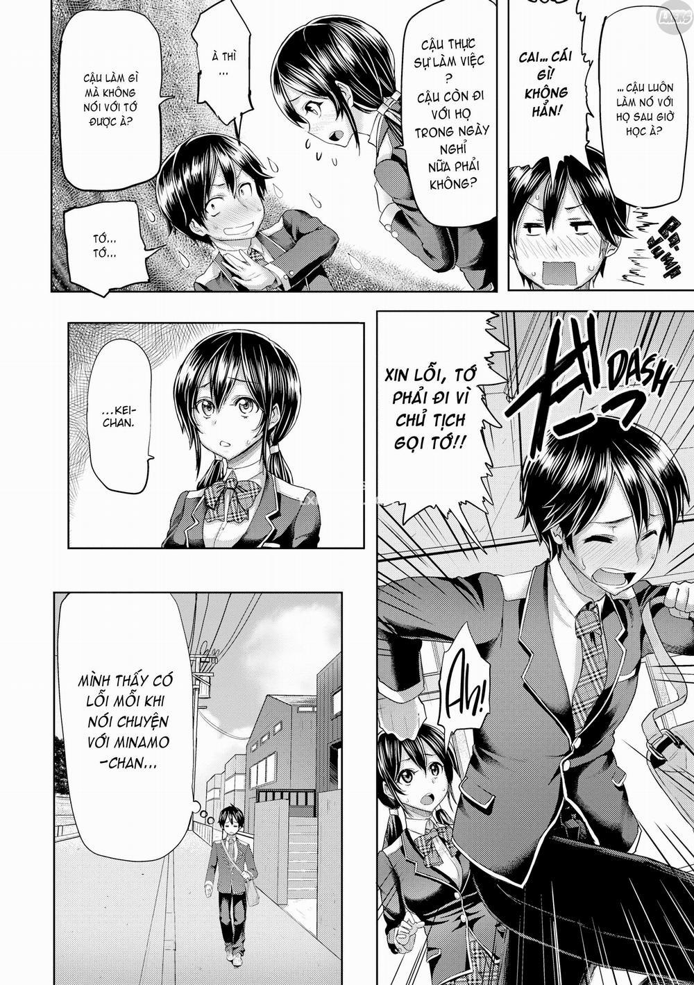 Limit Break 3 trang 8