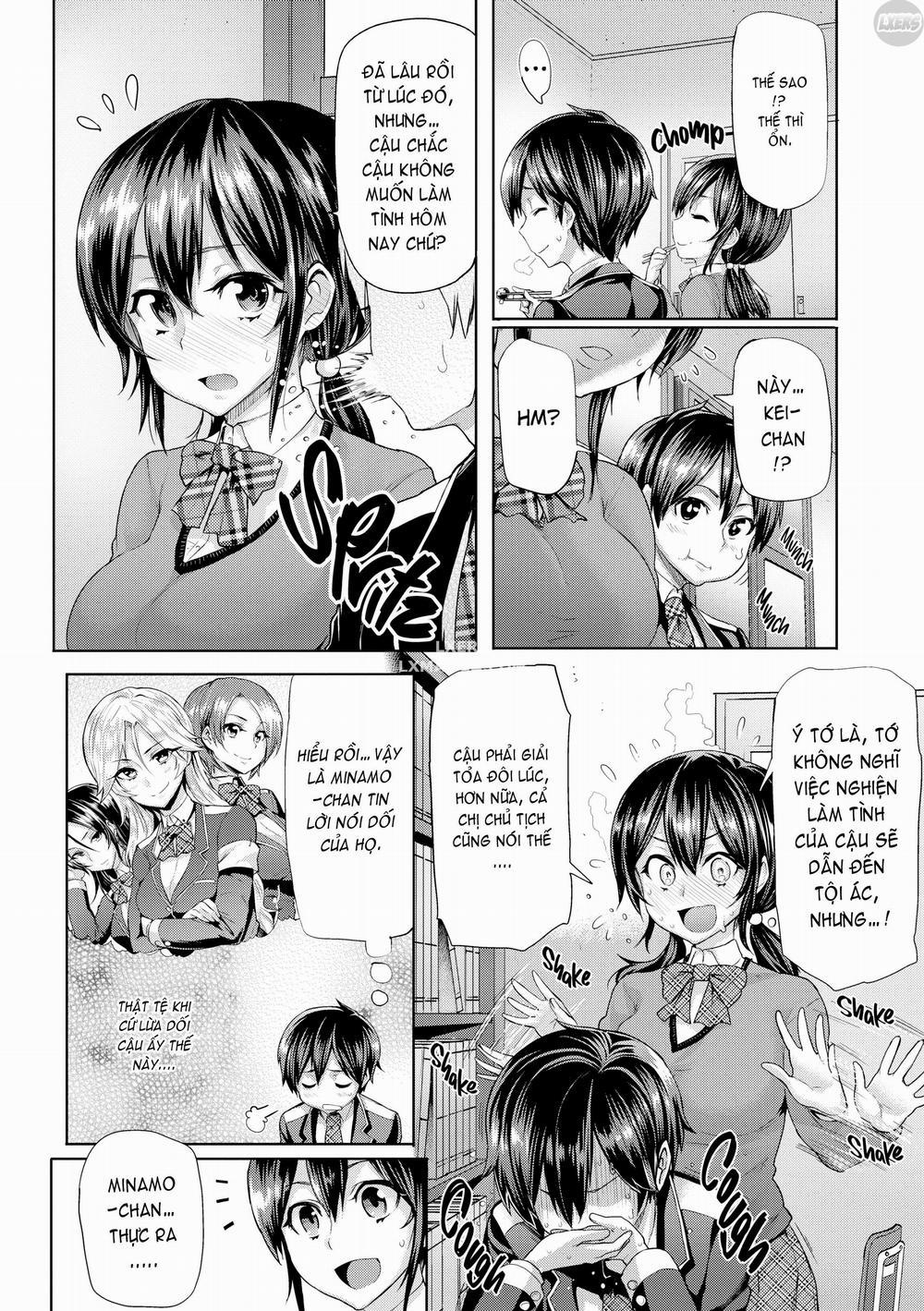 Limit Break 4 trang 4