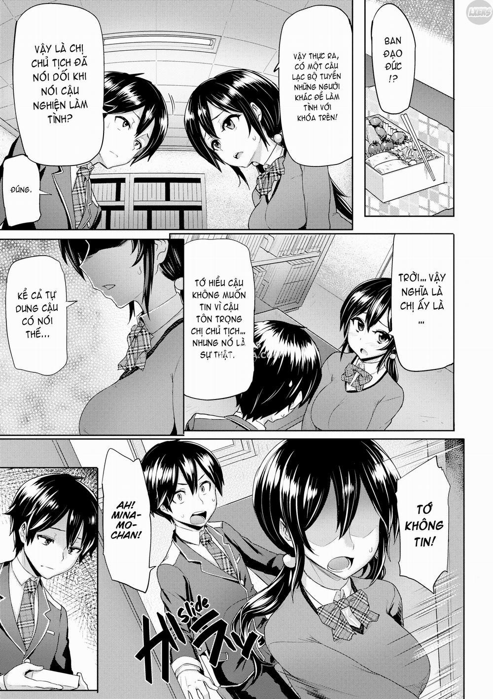 Limit Break 4 trang 5