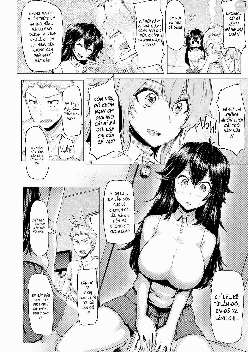 Limit Break 5 trang 6