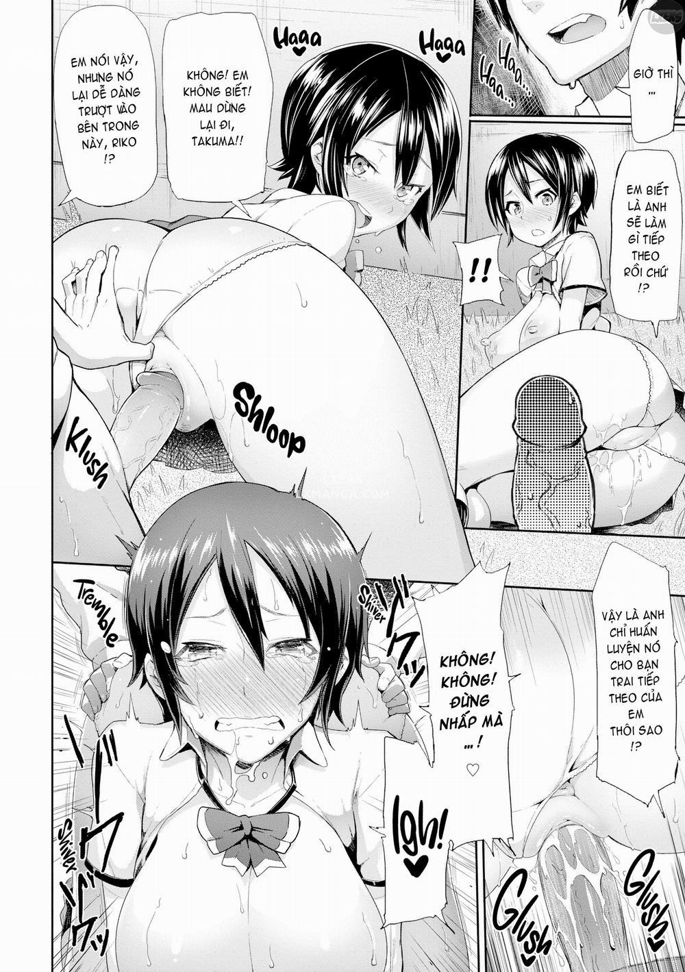 Limit Break 6 trang 14