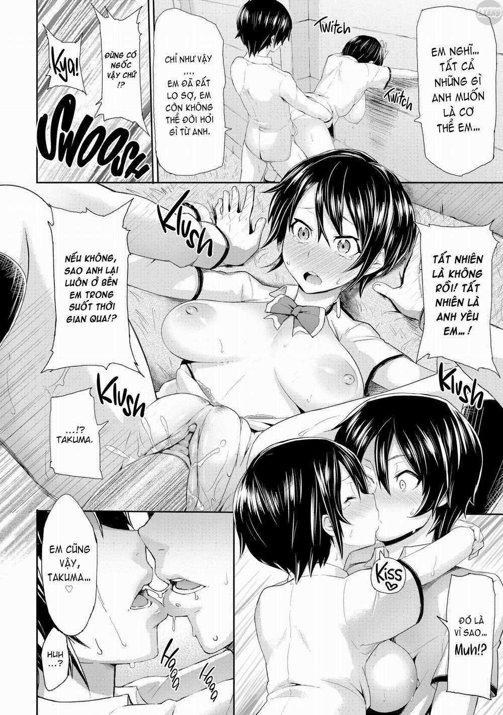 Limit Break 6 trang 16