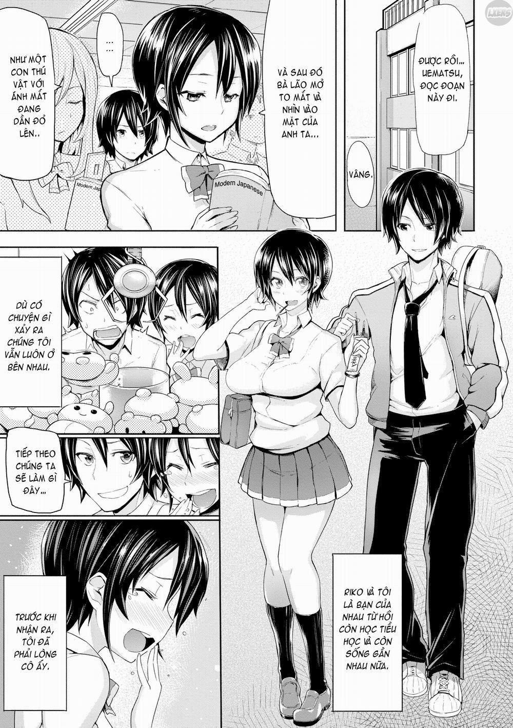 Limit Break 6 trang 5