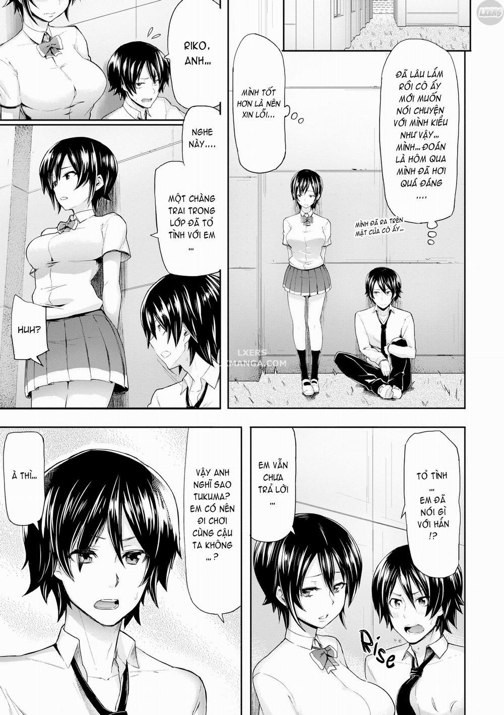 Limit Break 6 trang 9