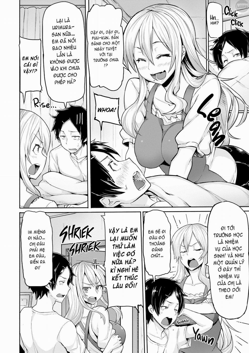 Limit Break 7 trang 4