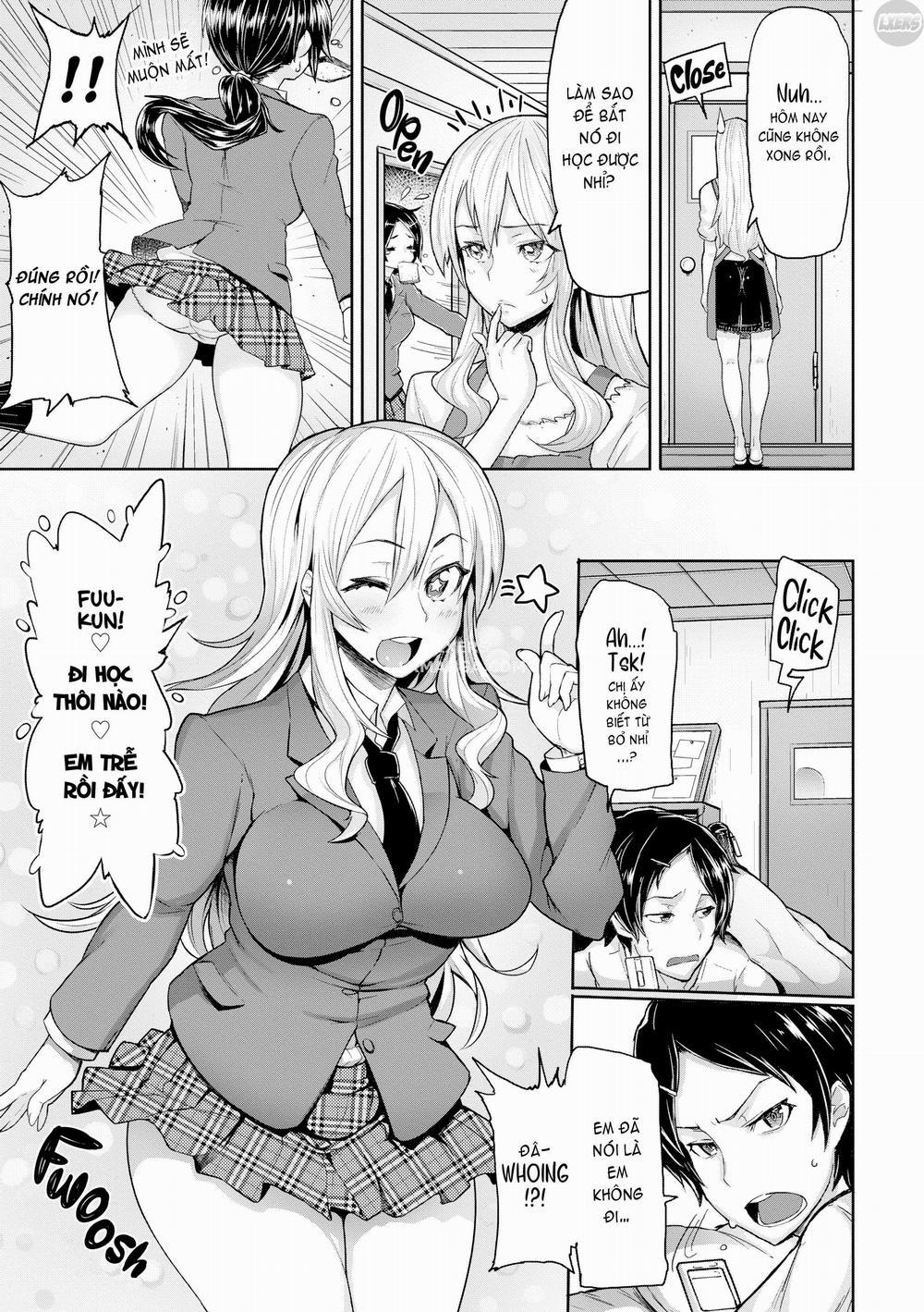 Limit Break 7 trang 5