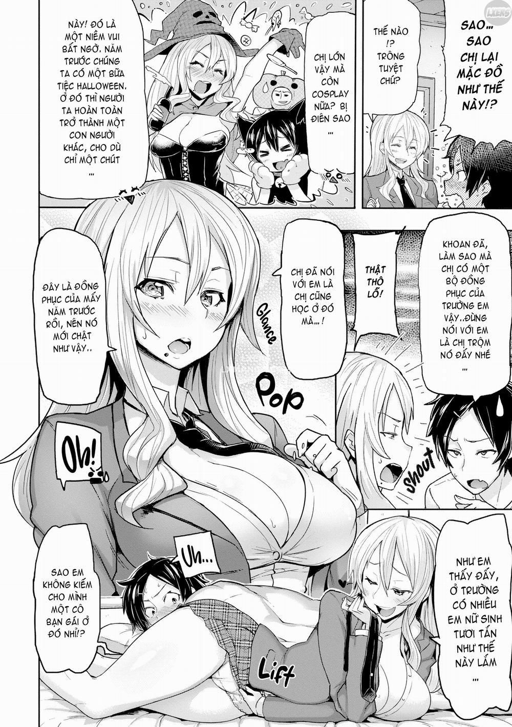 Limit Break 7 trang 6