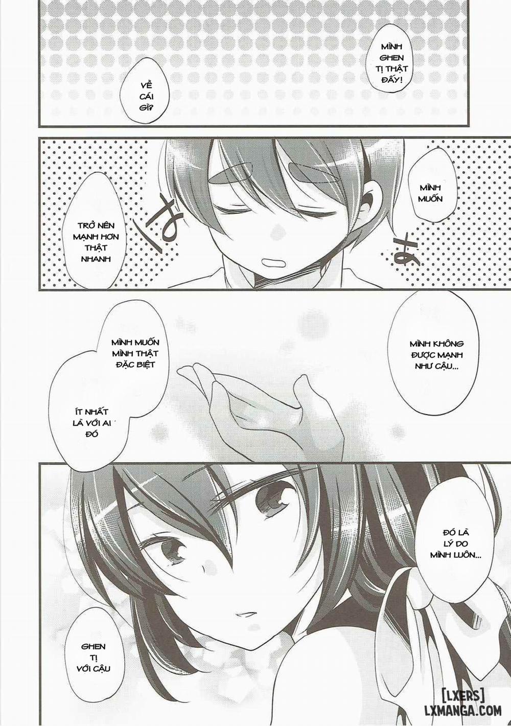 Limit Complex Oneshot trang 4