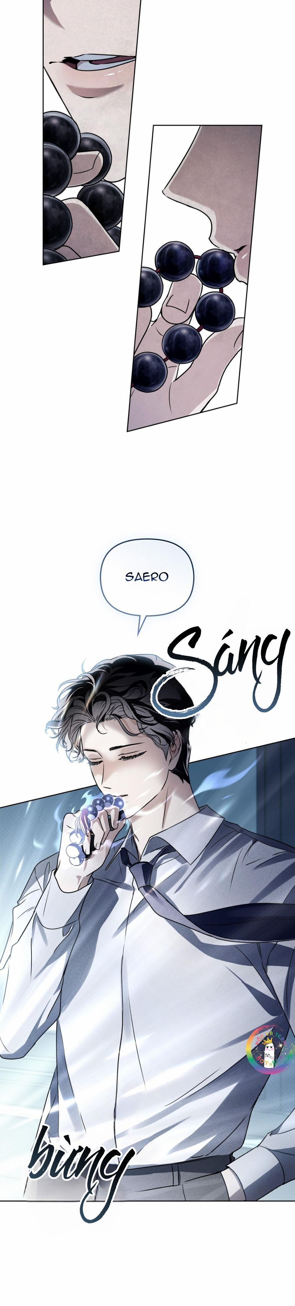 Linh Hồn Lửa 10 trang 15