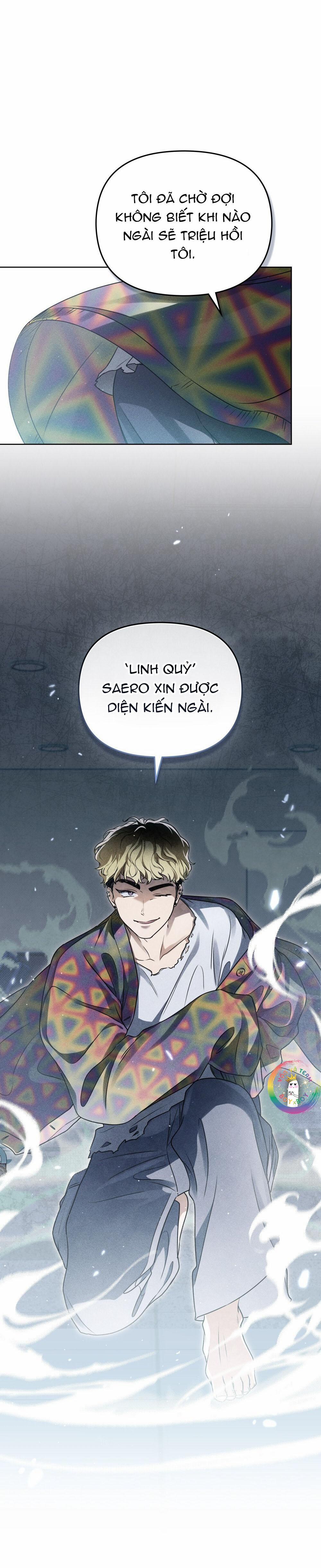 Linh Hồn Lửa 10 trang 16