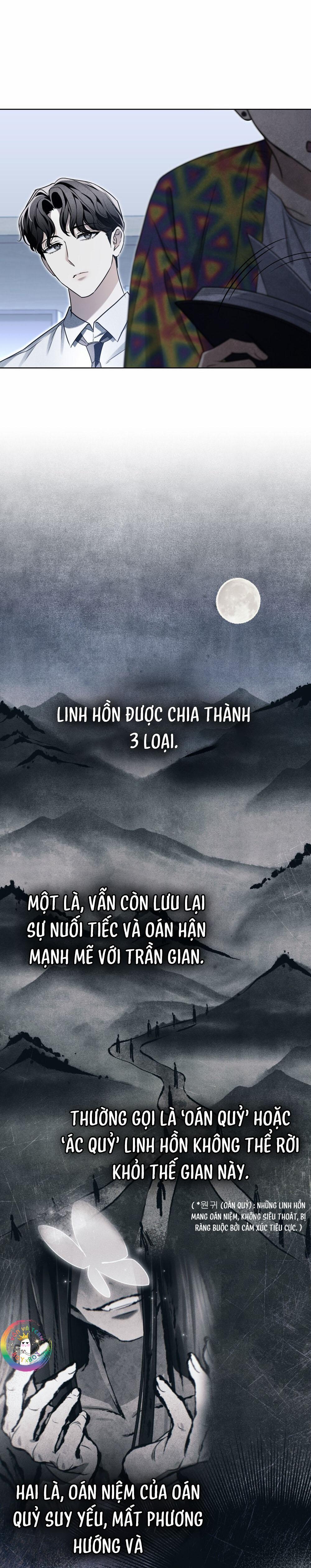 Linh Hồn Lửa 10 trang 18