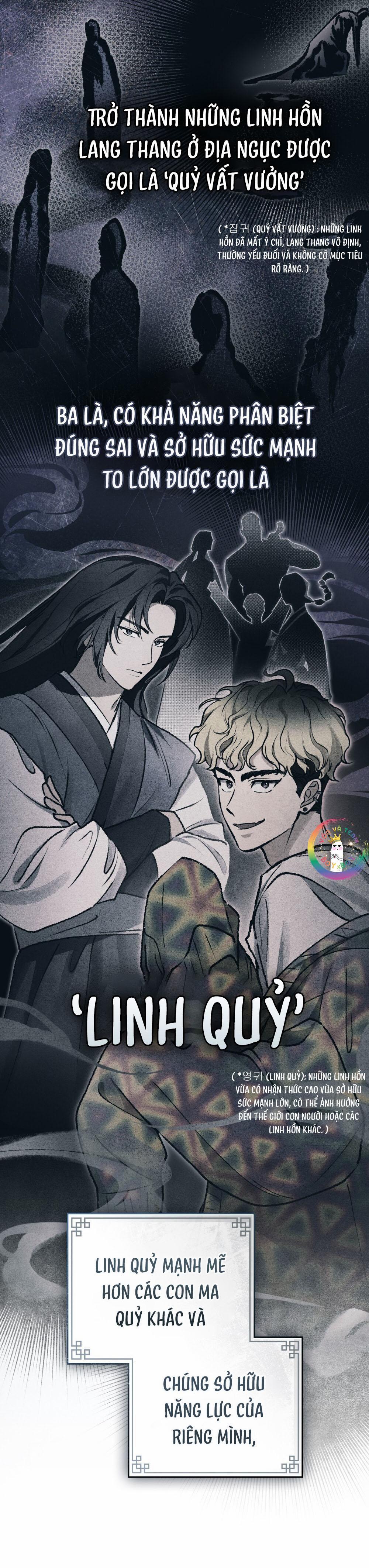Linh Hồn Lửa 10 trang 19