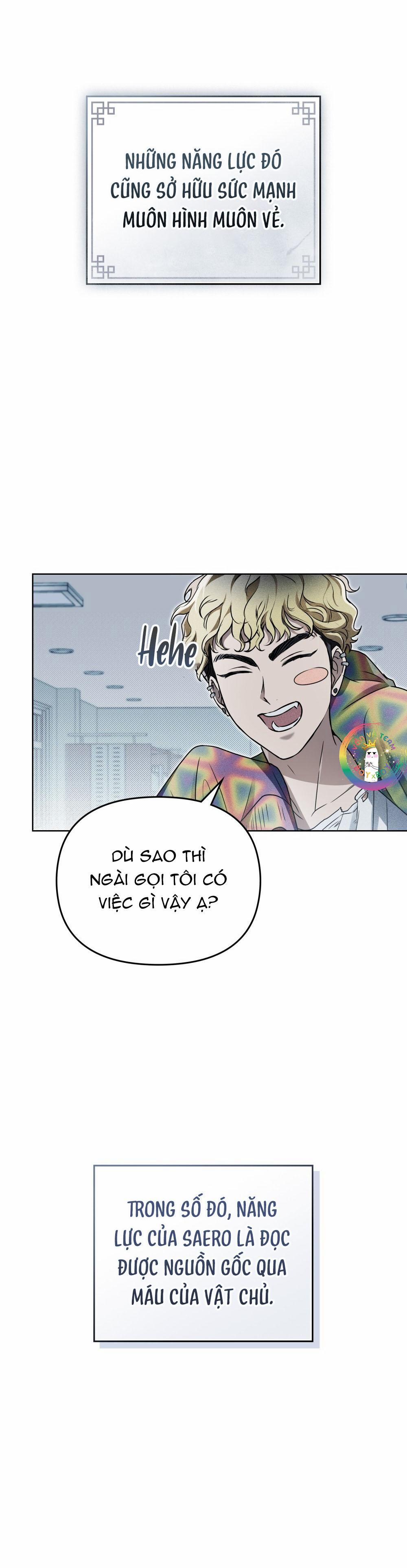 Linh Hồn Lửa 10 trang 20