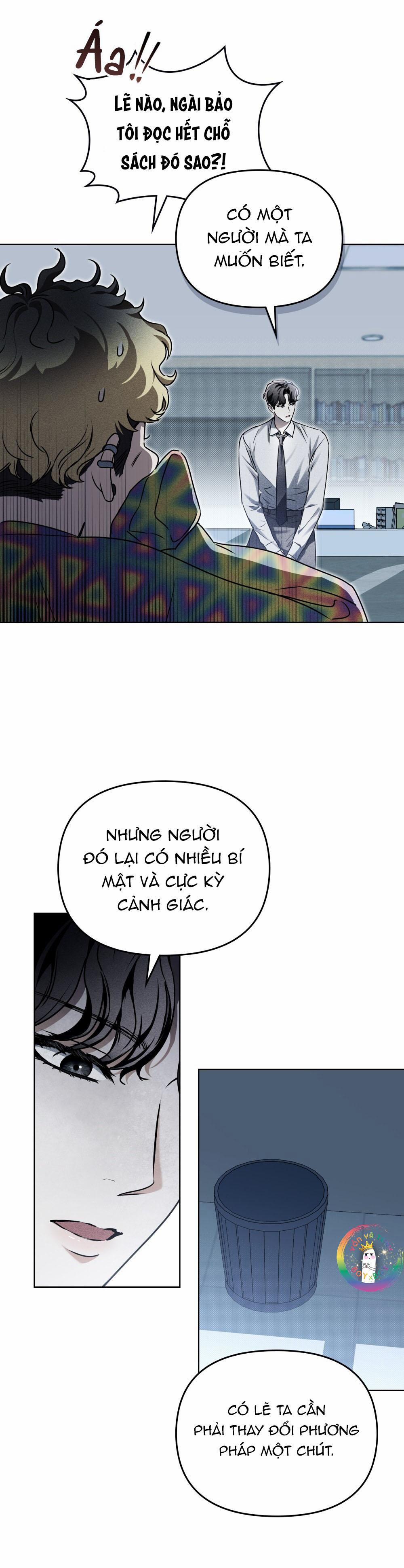 Linh Hồn Lửa 10 trang 21