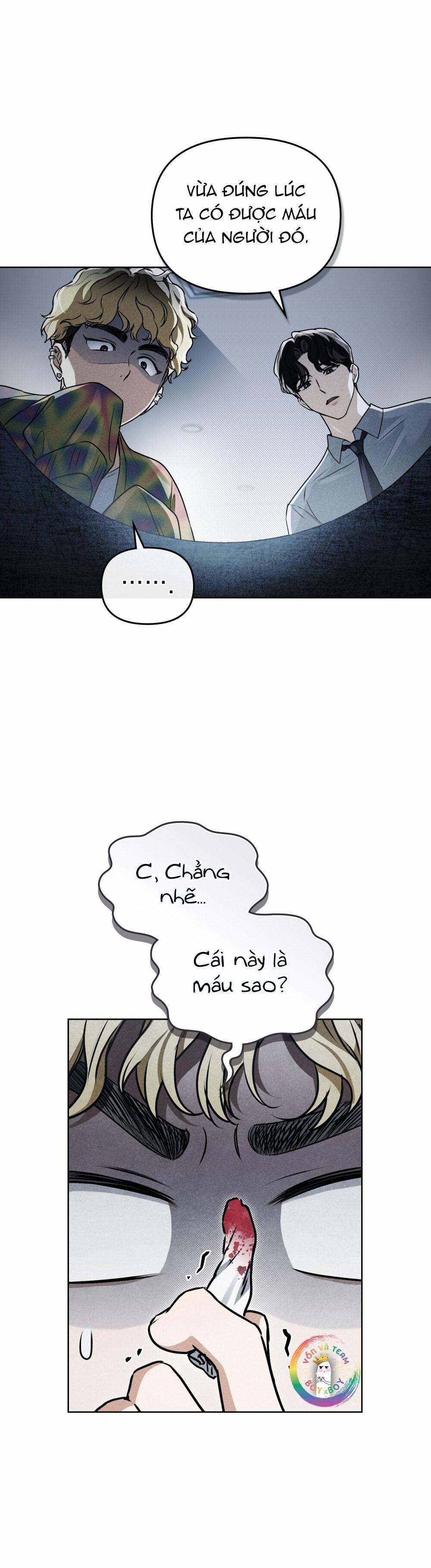 Linh Hồn Lửa 10 trang 22