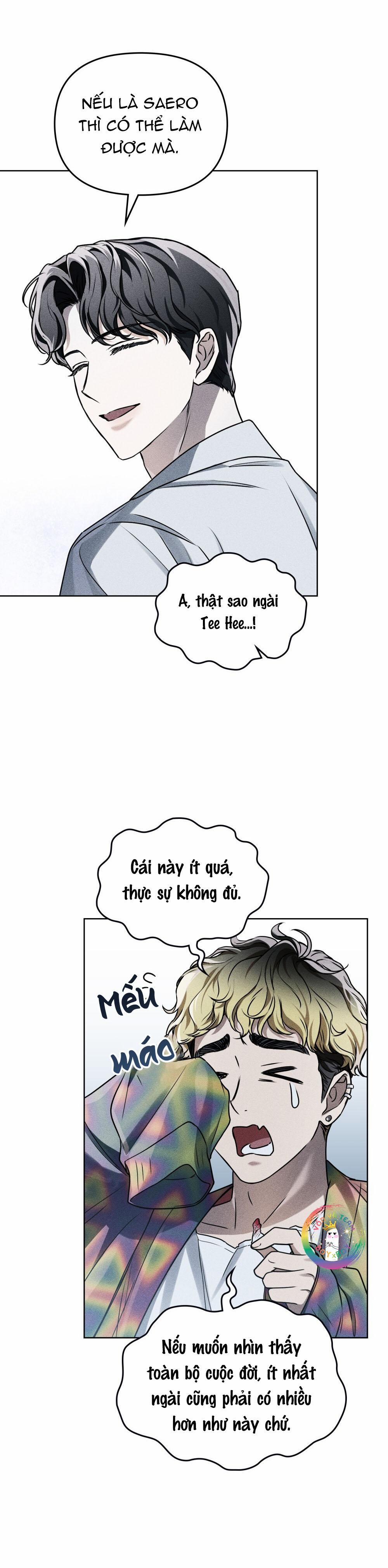 Linh Hồn Lửa 10 trang 23