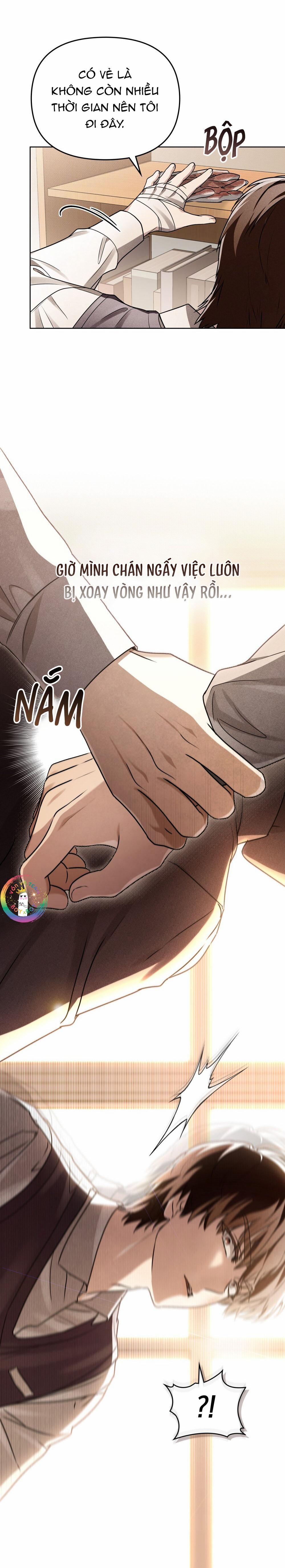 Linh Hồn Lửa 10 trang 7