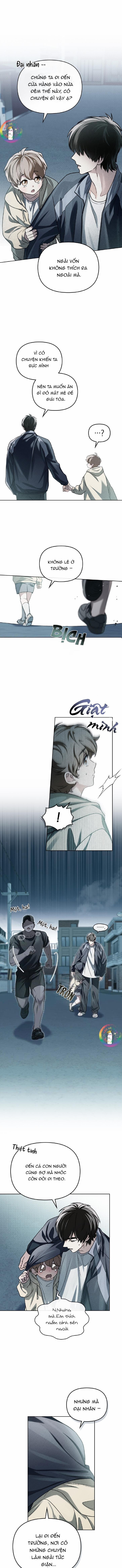 Linh Hồn Lửa 11 trang 1