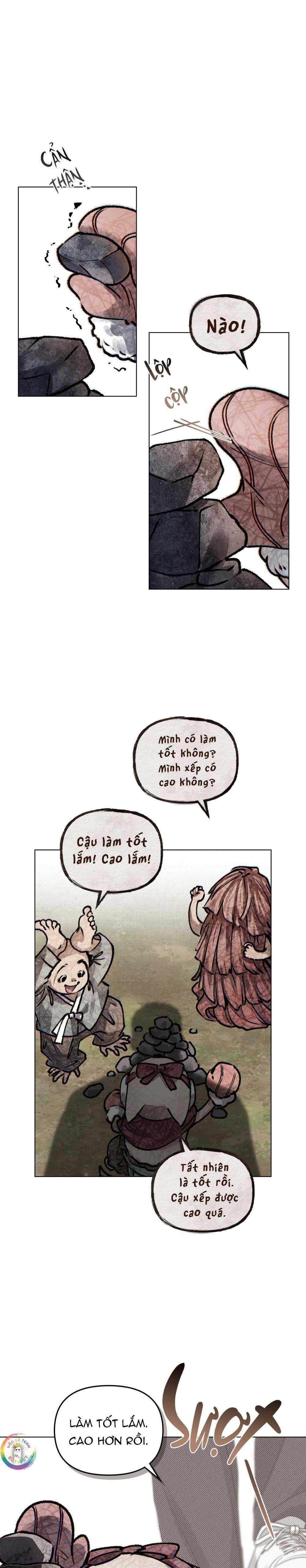 Linh Hồn Lửa 12 trang 1