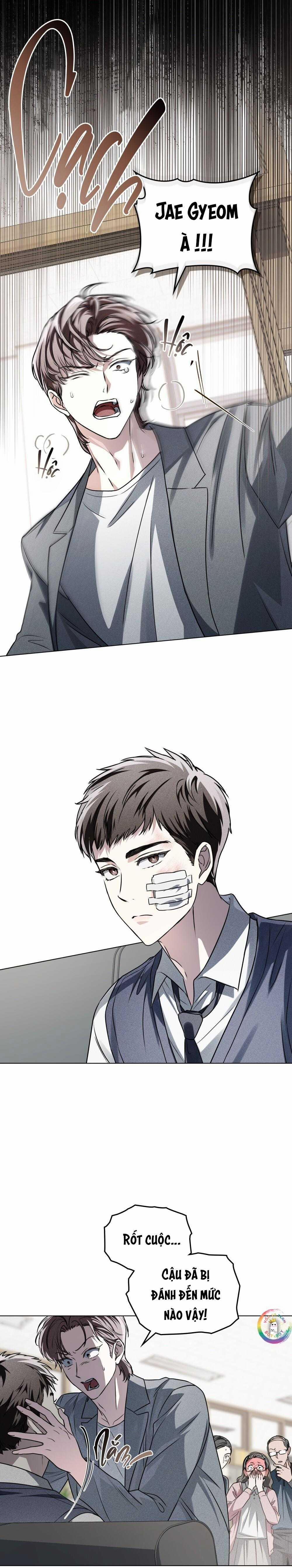 Linh Hồn Lửa 12 trang 15