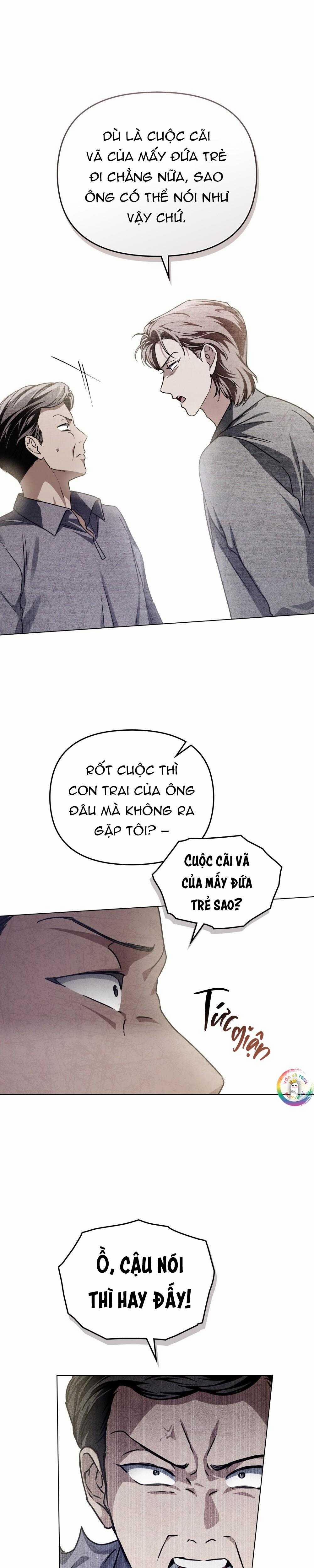 Linh Hồn Lửa 12 trang 19