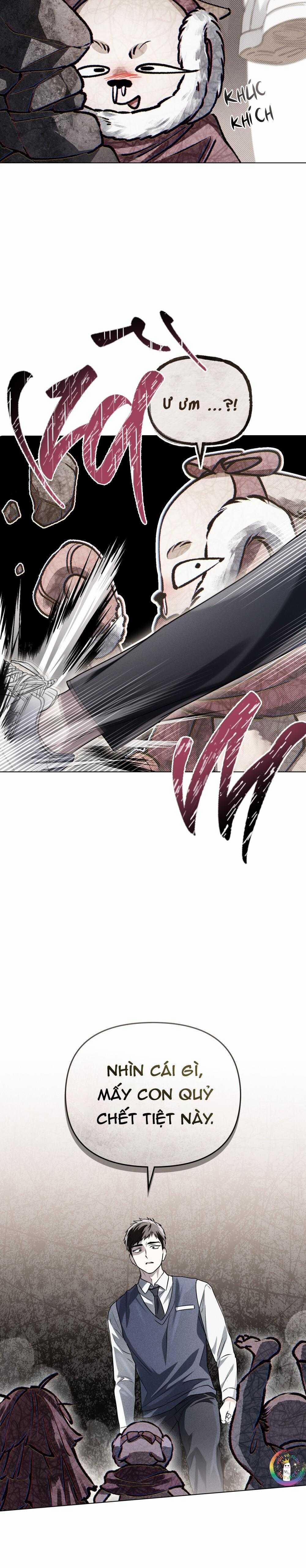 Linh Hồn Lửa 12 trang 2