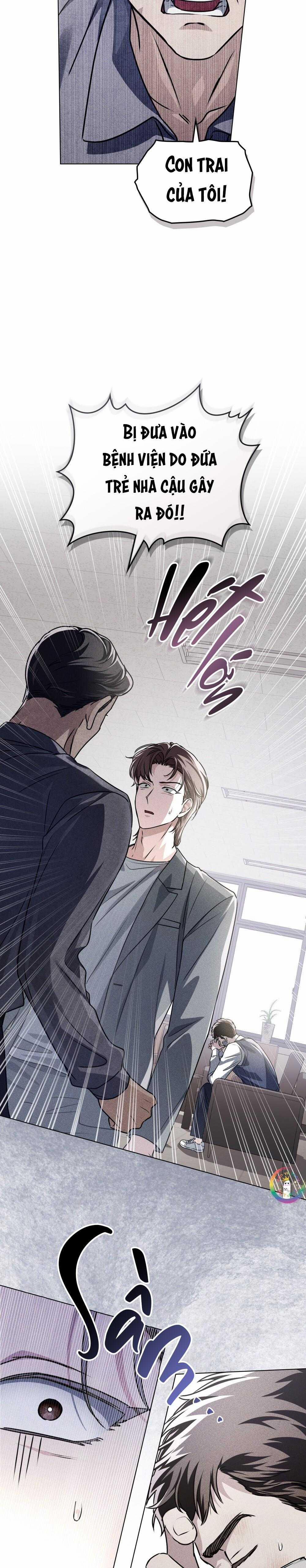 Linh Hồn Lửa 12 trang 20