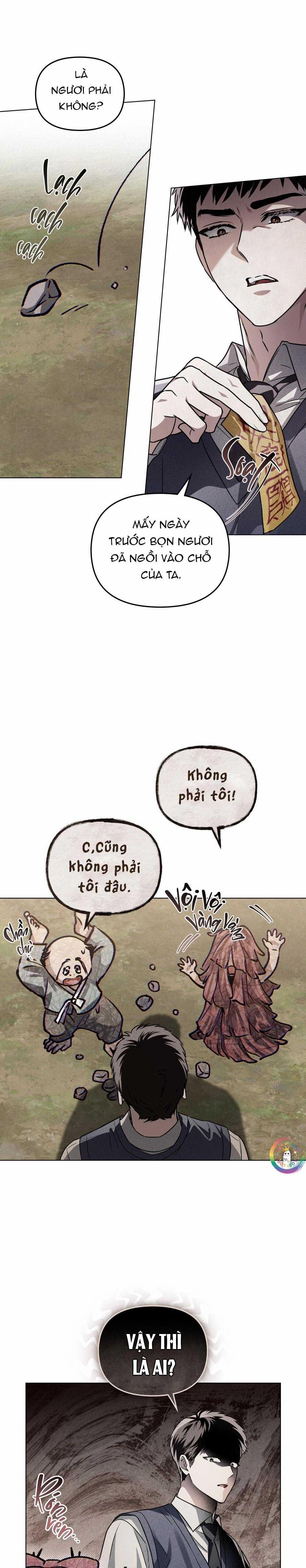 Linh Hồn Lửa 12 trang 3