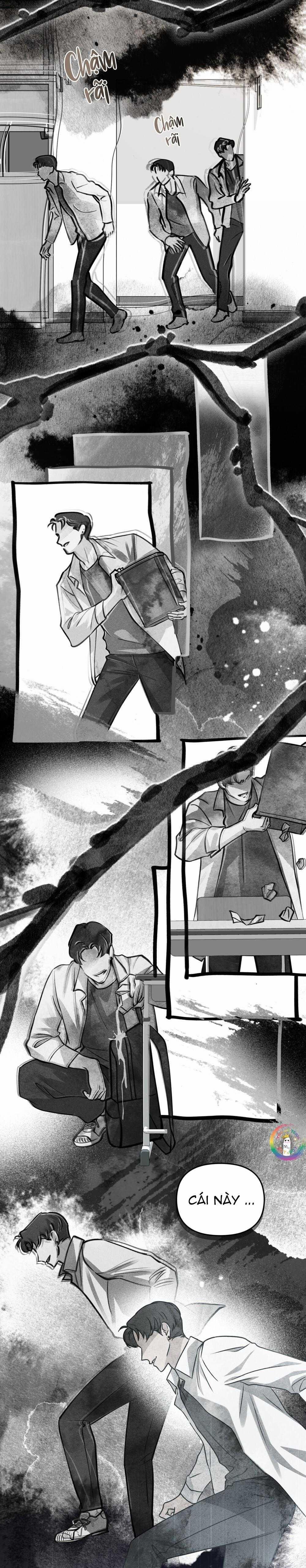 Linh Hồn Lửa 12 trang 7