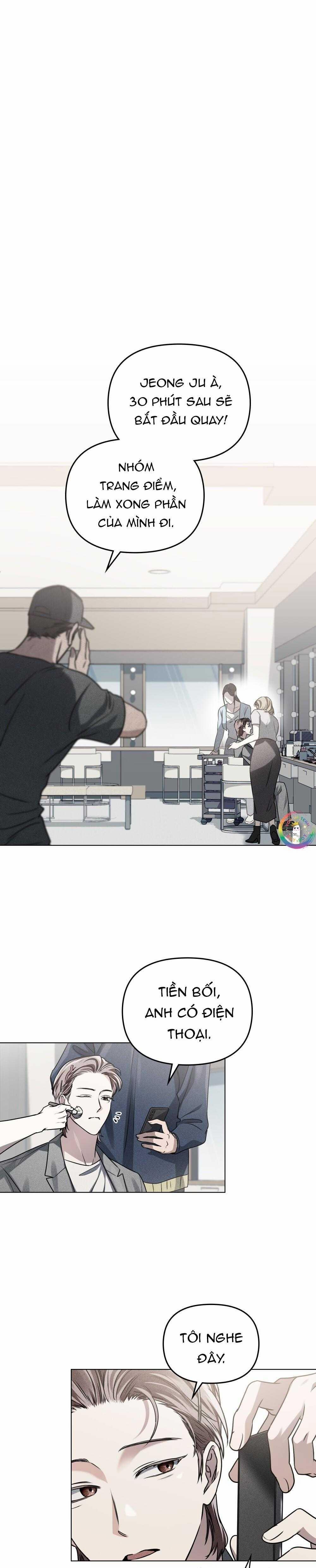 Linh Hồn Lửa 12 trang 9