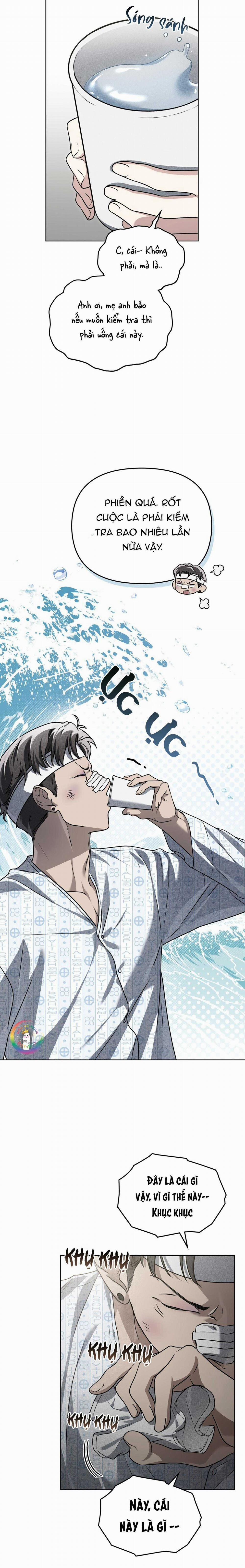 Linh Hồn Lửa 13 trang 10