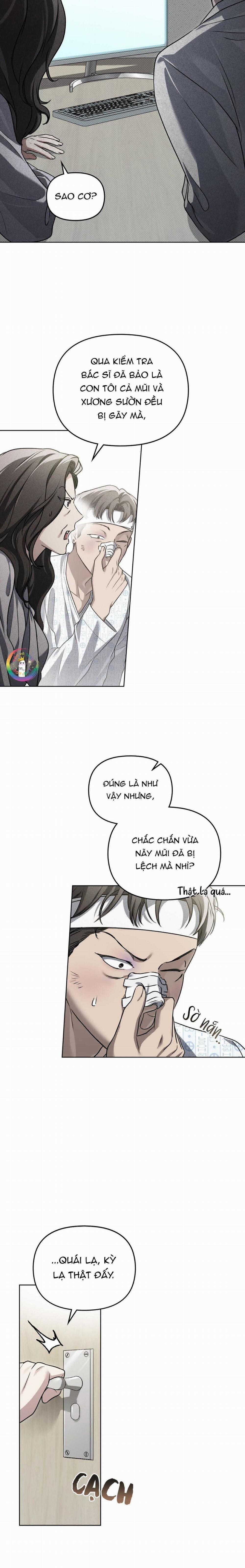 Linh Hồn Lửa 13 trang 12