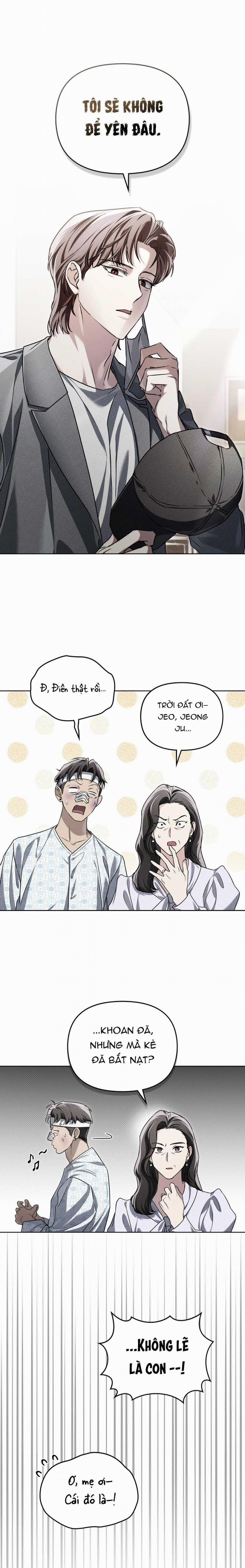 Linh Hồn Lửa 13 trang 15