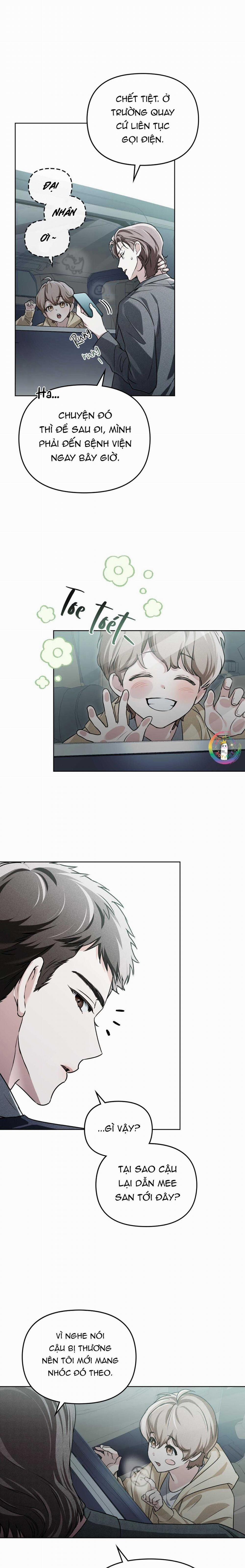 Linh Hồn Lửa 13 trang 4